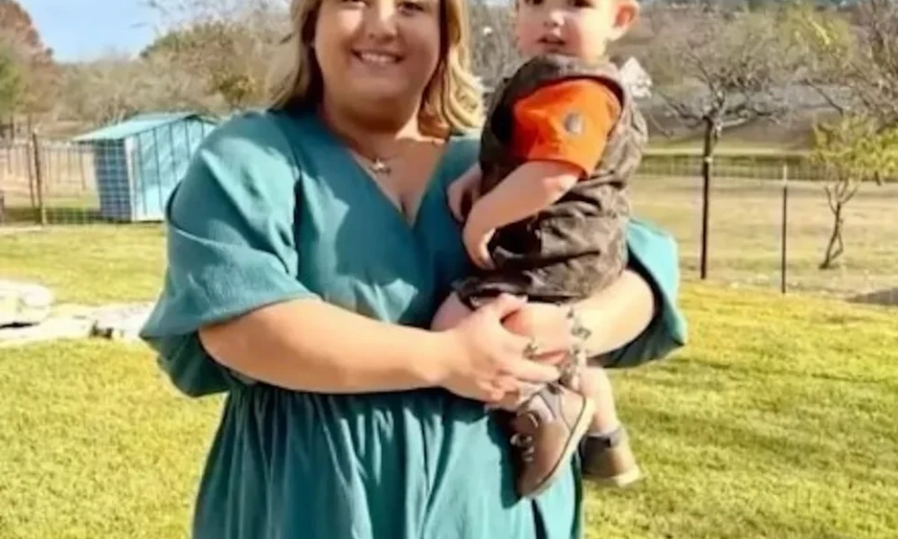 Τραγωδία στο Τέξας: Μητέρα σκότωσε το 3χρονο παιδί της και κατόπιν αυτοκτόνησε -«Πες αντίο στον μπαμπά» (Βίντεο)